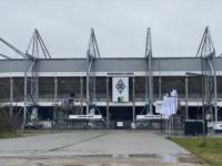 Borussia Mönchengladbach Futbolcuları Kovid-19 Salgını Nedeniyle Gelirlerinin Bir Bölümünden Vazgeçti