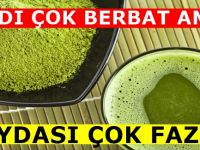 Bunu her sabah içti 1 hafta sonra değişime İnanamadı! Damarlarındaki..