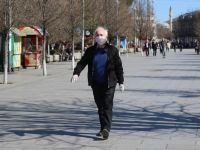 Kosova’da Kovid-19 Nedeniyle İlk Ölüm