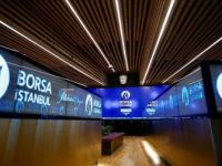 Borsa İstanbul Günü Düşüşle Tamamladı