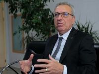 İş Bankası Genel Müdürü Bali: 'Gerekli Her Türlü İlave Tedbiri Alacağız'