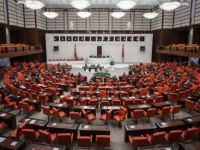 TBMM'den Yeni Tip Koronavirüsle Mücadele Kapsamında Düzenleme