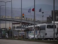 Umreden Dönenlerin Karantina Yurtlarından Tahliyesi Ertelendi