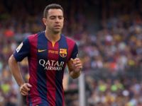 Xavi Hernandez Eski Takımı Barcelona'yı Çalıştırmak İstiyor