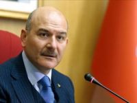 Bakan Soylu: 'Türkiye'de Sosyal İzolasyon Sağlandı'