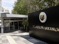 Dışişleri Bakanlığı: 'Uluslararası Camiayı Yukarı Karabağ'daki Seçimi Tanımamaya Davet Ediyoruz'