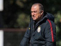 Galatasaray Teknik Direktörü Fatih Terim Taburcu Edildi