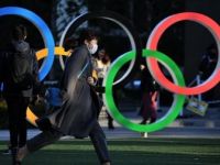 2020 Tokyo Olimpiyat Oyunları'nın Düzenleneceği Tarih Belli Oldu