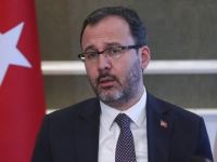 Bakan Kasapoğlu: 'Liglerin Başlama Zamanı Bilim Kurulu'nun Görüşleri ile Ortaya Çıkacak'