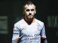 Medipol Başakşehir Kaptanı Edin Visca'dan 1000 Aileye Gıda Yardımı