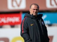 Fatih Terim: 'Bu Sınavdan Çok Şey Öğrenerek Çıkacağım'