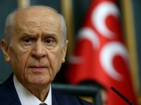 Kampanyaya Devlet Bahçeli'den Rekor bağış! Herkese duyurdu