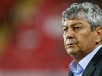 Mircea Lucescu: 'Fatih Terim Mücadeleyi Ve Kazanmayı Sever'