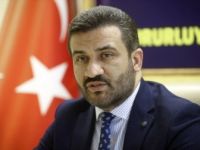 MKE Ankaragücü Başkanı Mert: 'Bu Sene Ligden Düşme Olmamalı'