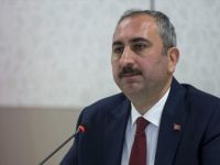 Bakan Gül: 'İnfaz Düzenlemesi Çok Gecikmeden Meclis Gündemine Gelecek'