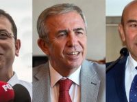 CHP'li 11 Belediyeden ortak karar! Mahkeme resti çekerek gidiyorlar