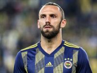 Vedat Muric'den ders gibi sözler! El Uzatmada Bir Numarayız