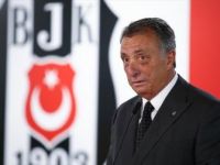 Beşiktaş Kulübü Başkanı Çebi: 'Sağlık Spordan Önce Gelir'