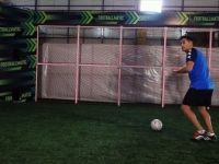 Futbolcular 'Futbolmatik' Sistemiyle Çalışarak Performansını Artıracak