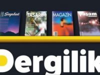 Dergilik'te Ücretsiz Okunabilen Yayın Sayısı 300'ü Aştı