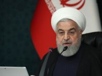 Ruhani: 'Koronavirüs Yıl Sonuna Kadar Bizimle Kalabilir'