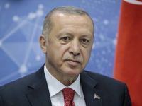 Cumhurbaşkanı Erdoğan, İtalya ve İspanya'nın Başbakanlarına Mektup Gönderdi