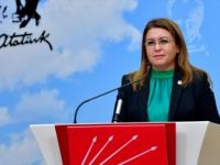 CHP'li Karaca: 'Bakanlık İşsiz Kalan Vatandaşlarımız İçin Acil Önlemler Almalı'