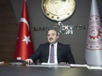 Bakan Varank: 'Kovid-19 Global Bir Tehdit'