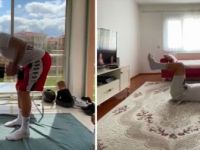 Ortopedi ve Travmatoloji Uzmanından Sporculara Uyarı