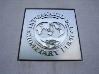 IMF'den Koronavirüs için eşi benzeri görülmemiş kriz açıklaması