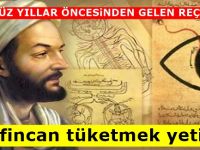 Salgın hızla yayılırken dünya İbn-i Sina'nın bu reçetesine yöneldi!