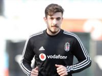 Beşiktaşlı Futbolcu Dorukhan Toköz iddiaların yalan olduğunu ilan etti