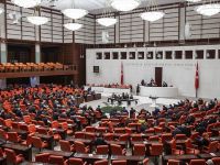 Tbmm milyonların beklediği İnfaz Düzenlemesi için iş başı yapıyor