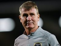İrlanda Milli Takımı'nda teknik direktörlüğe Stephen Kenny geldi