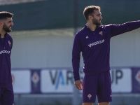 Fiorentina'da sevindiren gelişme 3 Futbolcu Koronavirüsü Yendi