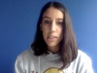 Voleybolcu İrem Çor'un Kariyerine Koronavirüs Engeli