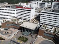 Adana Şehir Hastanesi Koronavirüsle Mücadelede Aktif Rol Alıyor