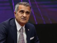 Şenol Güneş'ten 'Evde Kalın' Çağrısı