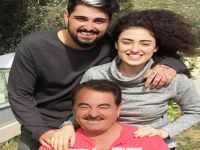 Tatlıses'in koronavirüs testi pozitif çıktı sosyal medyadan paylaştı