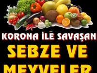 Uzmanından Koronavirüsün savaşçısı olan yiyecek önerisi