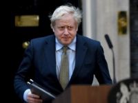 Boris Johnson'ı Yoğun Bakıma Götüren Süreç