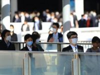 Japonya'da 7 Eyalette Olağanüstü Hal İlan Edildi