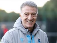 Trabzonspor Kulübü Başkanı Ağaoğlu'ndan Sosa ve Novak Müjdesi