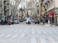 Avrasya Ülkelerinde Kovid-19 Salgınıyla İlgili Gelişmeler