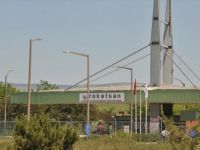 Elmadağ'daki Roketsan Tesislerinde Patlama