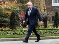 İngiltere Başbakan Johnson'da 'Zatürre Görülmediği' Açıklandı