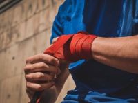UFC Gizli Bir Adada Devam Edecek