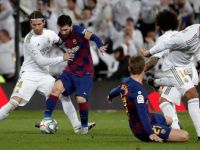 Futbol Ligleri Kalan Maçları Tamamlama Planları Yapıyor
