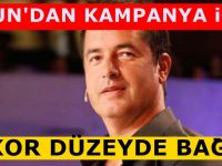 Acun Ilıcalı yine farkını gösterdi! Kampanyaya dev bağış! Rakamı duyan..