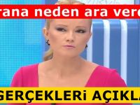 Korona vakaları Müge Anlı'ya Sıçradı iddiası şok etti!